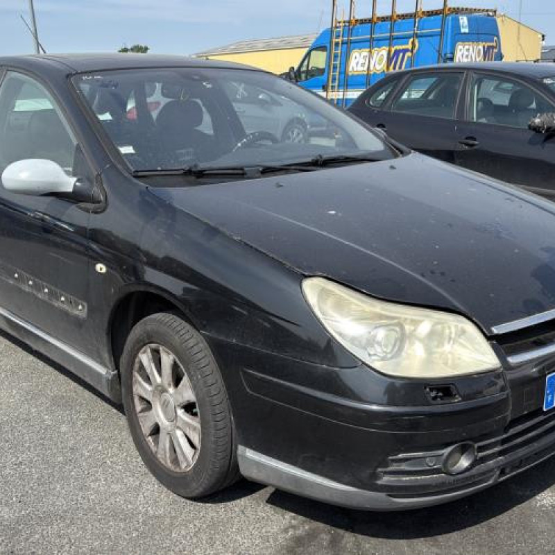 Com (Bloc Contacteur Tournant+Commodo Essuie Glace+Commodo Phare) CITROEN C5 1 Photo n°10