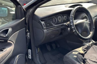 Com (Bloc Contacteur Tournant+Commodo Essuie Glace+Commodo Phare) CITROEN C5 1