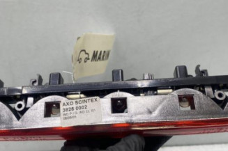 Feu arriere stop central CITROEN C5 1