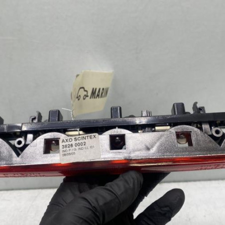 Feu arriere stop central CITROEN C5 1