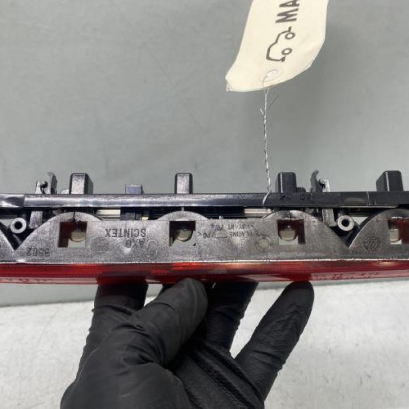 Feu arriere stop central CITROEN C5 1 Photo n°3