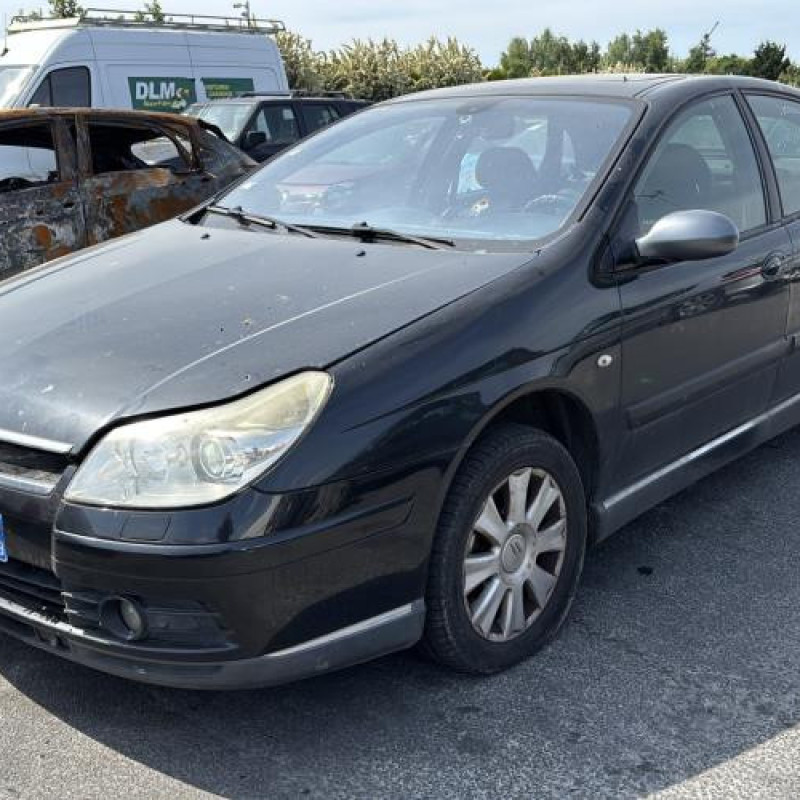 Feu arriere stop central CITROEN C5 1 Photo n°5