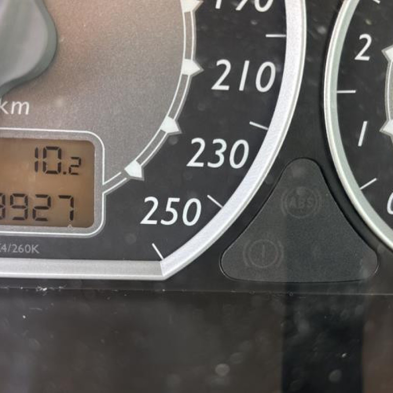 Feu arriere stop central CITROEN C5 1 Photo n°19