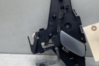 Poignee interieur avant gauche CITROEN C5 1 Photo n°1