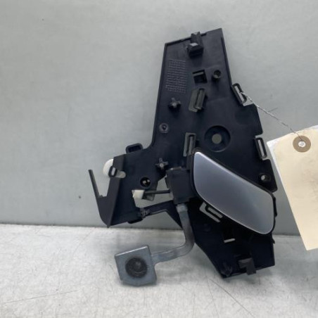 Poignee interieur avant gauche CITROEN C5 1 Photo n°1