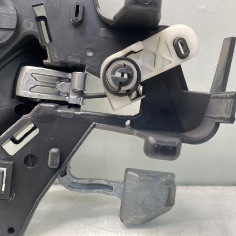 Poignee interieur avant gauche CITROEN C5 1 Photo n°3