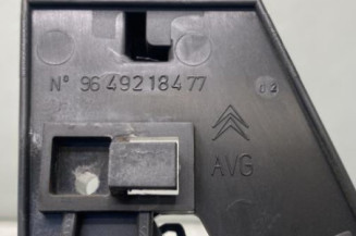 Poignee interieur avant gauche CITROEN C5 1