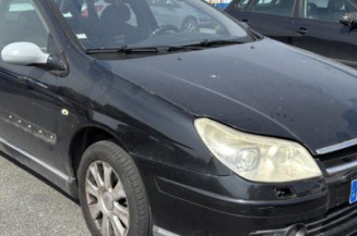 Poignee interieur avant gauche CITROEN C5 1