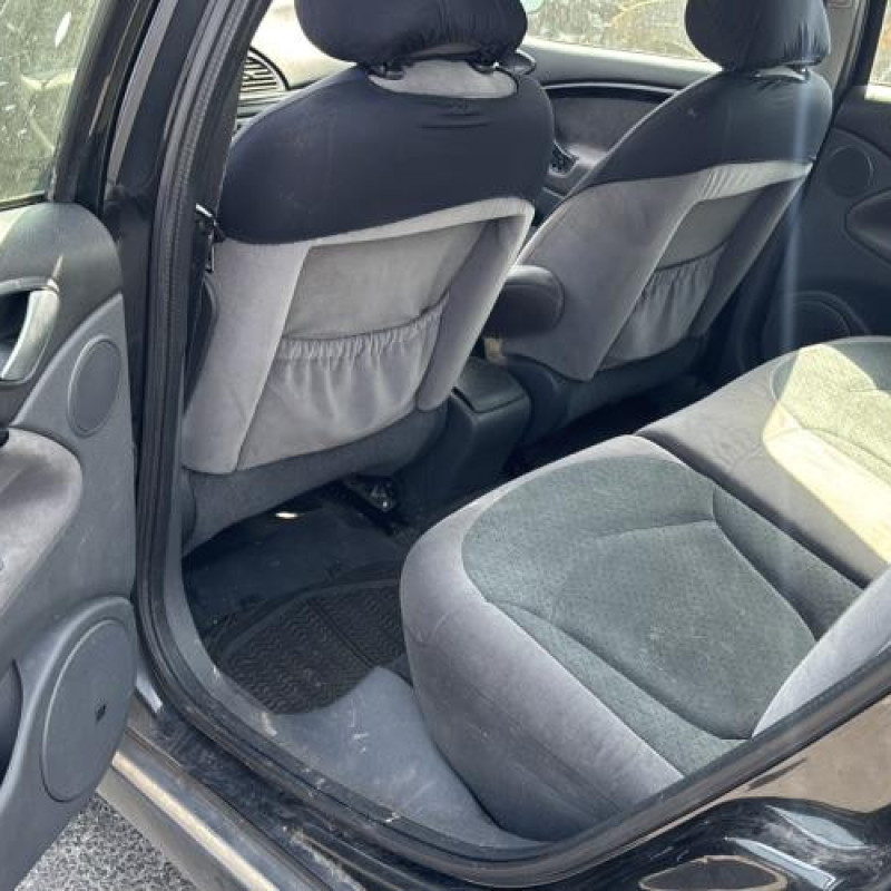 Poignee interieur avant gauche CITROEN C5 1 Photo n°14