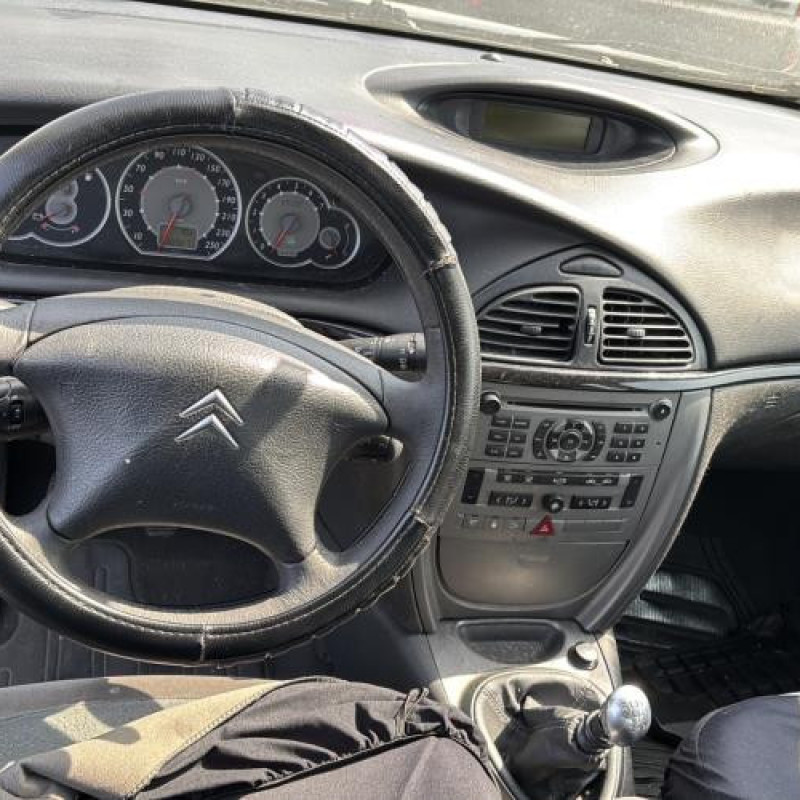 Poignee interieur avant gauche CITROEN C5 1 Photo n°16