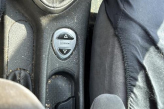 Poignee interieur avant gauche CITROEN C5 1