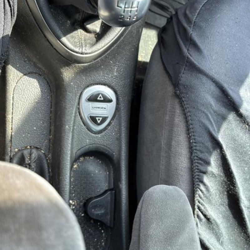 Poignee interieur avant gauche CITROEN C5 1 Photo n°20