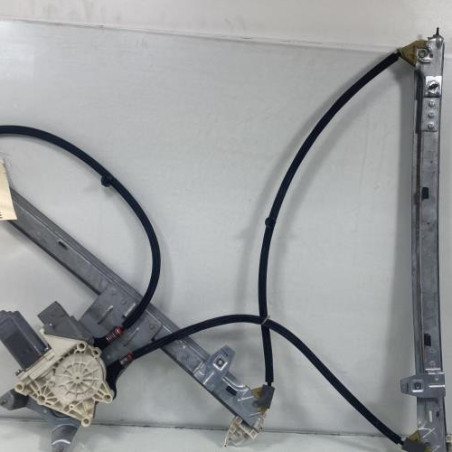 Leve vitre electrique avant gauche CITROEN XSARA PICASSO Photo n°1