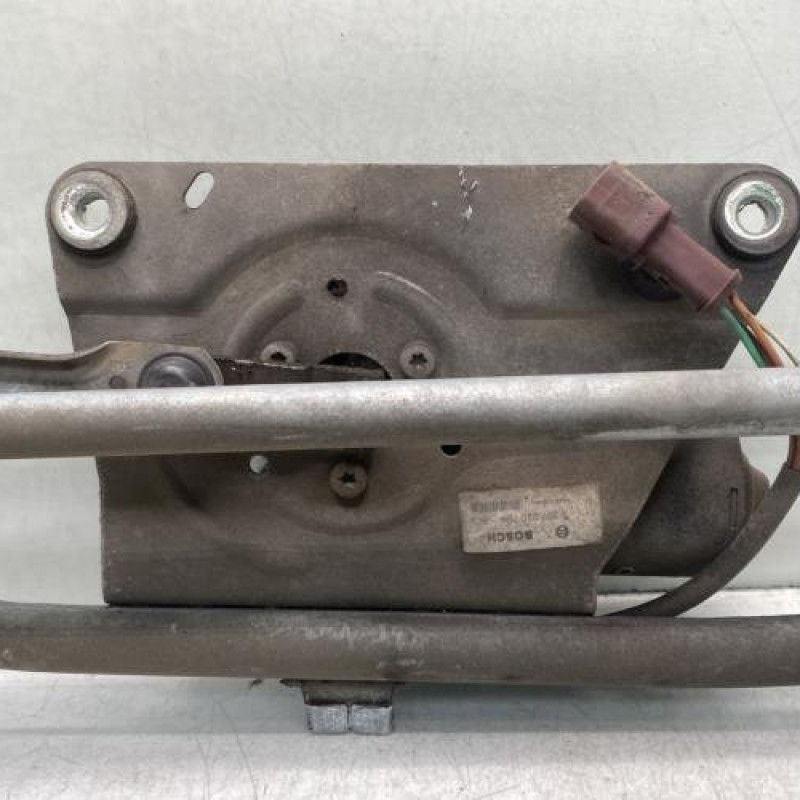 Moteur essuie glace avant CITROEN XSARA PICASSO Photo n°3