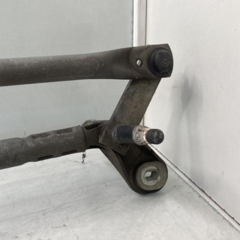 Moteur essuie glace avant CITROEN XSARA PICASSO Photo n°4