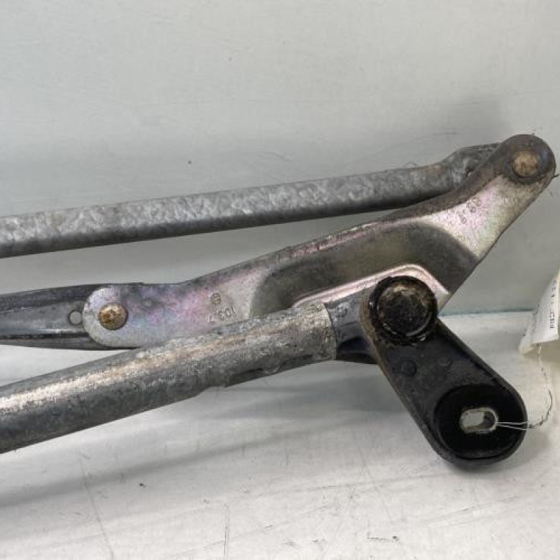 Moteur essuie glace avant CITROEN XSARA PICASSO Photo n°5