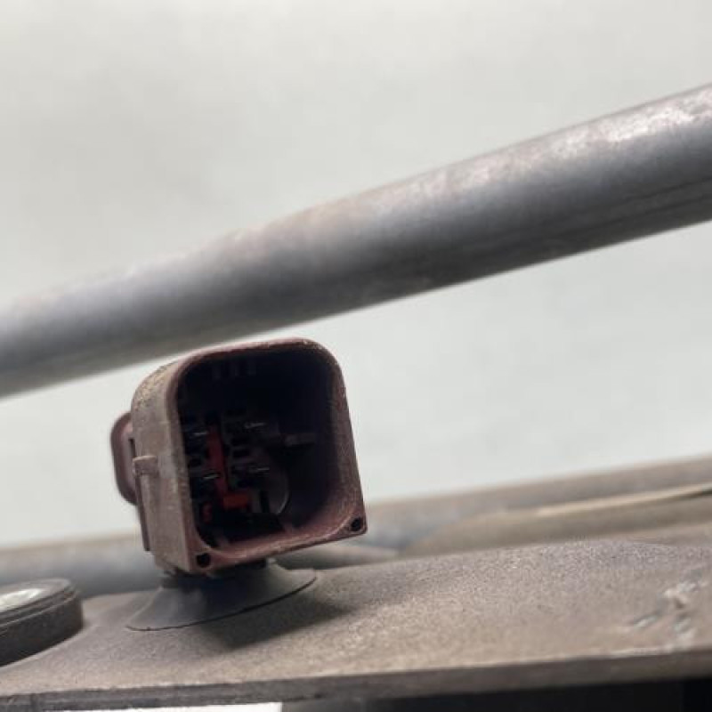 Moteur essuie glace avant CITROEN XSARA PICASSO Photo n°8