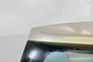 Malle/Hayon arriere CITROEN C4 GRAND PICASSO 1