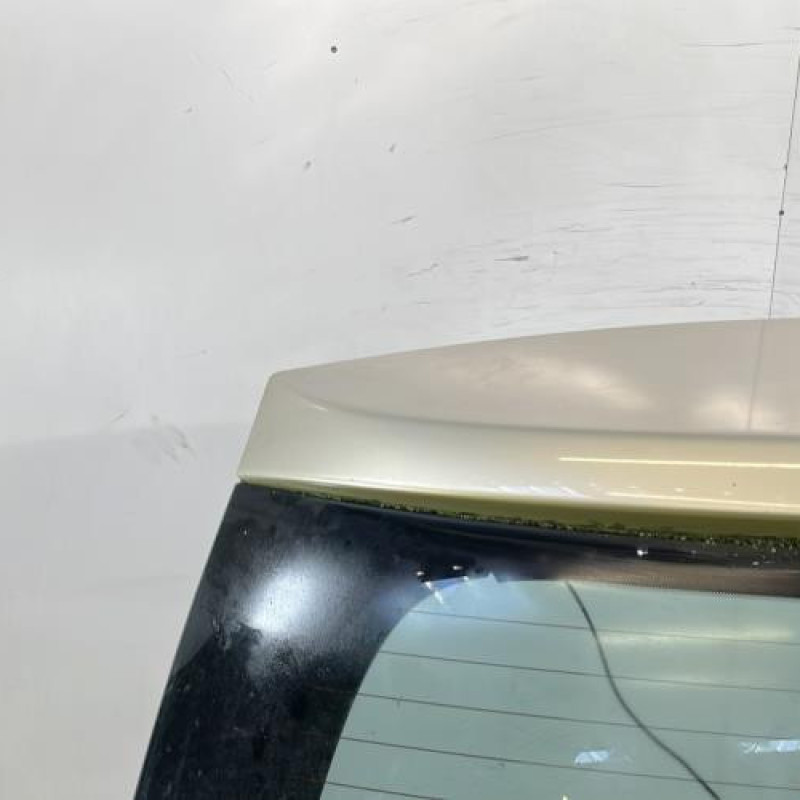 Malle/Hayon arriere CITROEN C4 GRAND PICASSO 1 Photo n°2