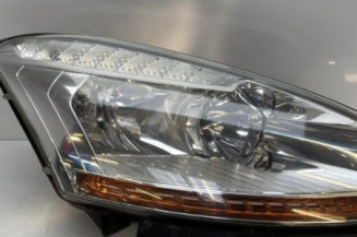 Optique avant principal droit (feux)(phare) CITROEN C4 GRAND PICASSO 1 Photo n°1