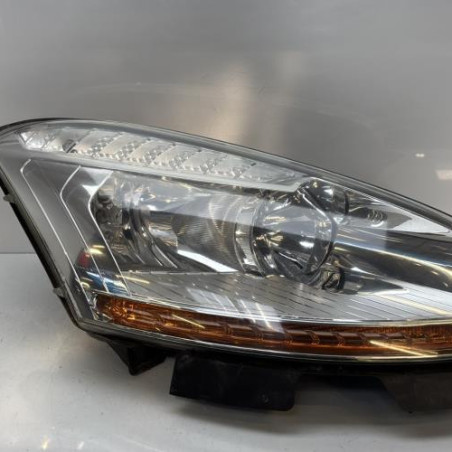 Optique avant principal droit (feux)(phare) CITROEN C4 GRAND PICASSO 1 Photo n°1