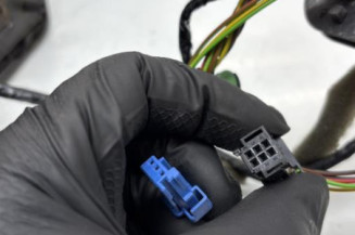 Retroviseur gauche CITROEN C4 GRAND PICASSO 1