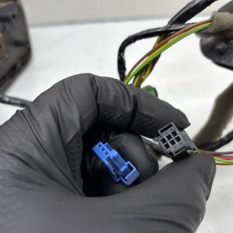 Retroviseur gauche CITROEN C4 GRAND PICASSO 1 Photo n°3