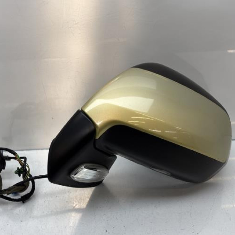 Retroviseur gauche CITROEN C4 GRAND PICASSO 1 Photo n°4