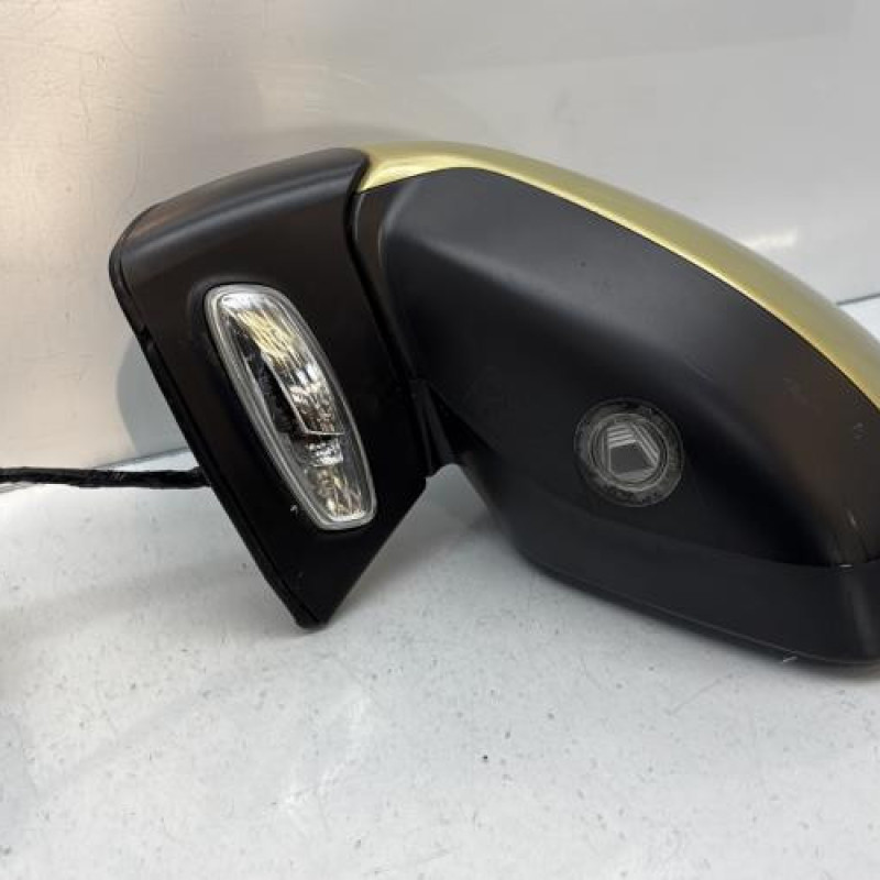 Retroviseur gauche CITROEN C4 GRAND PICASSO 1 Photo n°7