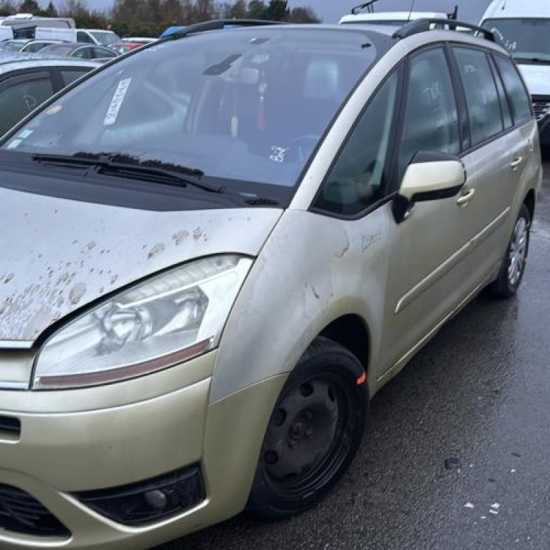 Retroviseur gauche CITROEN C4 GRAND PICASSO 1 Photo n°8