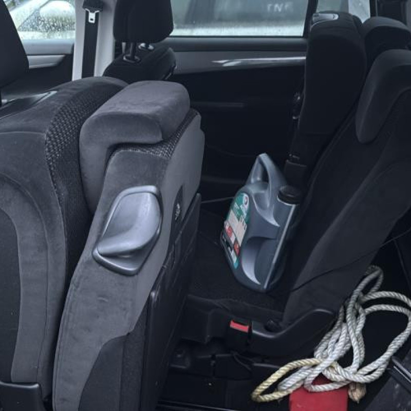 Retroviseur gauche CITROEN C4 GRAND PICASSO 1 Photo n°19