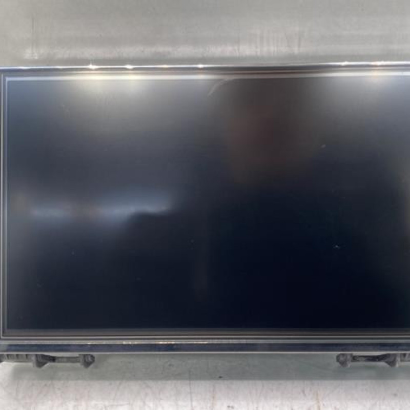 Ecran GPS PEUGEOT 208 1 Photo n°1