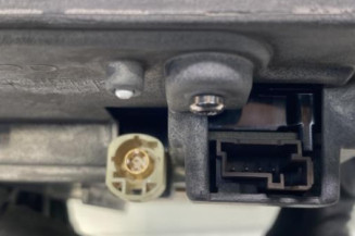 Ecran GPS PEUGEOT 208 1