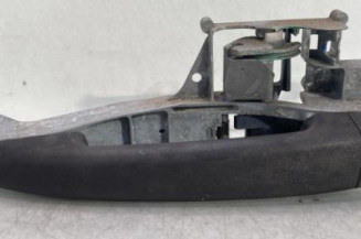 Poignee porte avant gauche PEUGEOT 308 1 Photo n°1