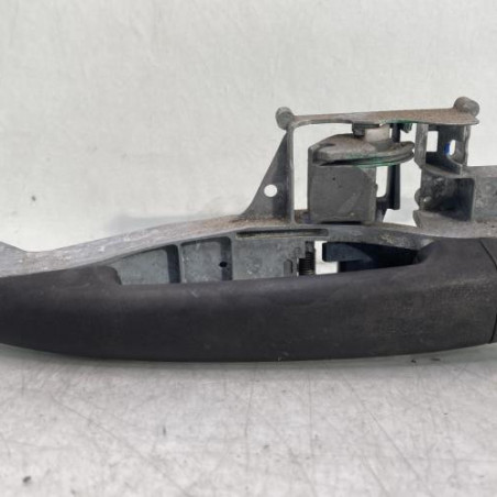 Poignee porte avant gauche PEUGEOT 308 1 Photo n°1