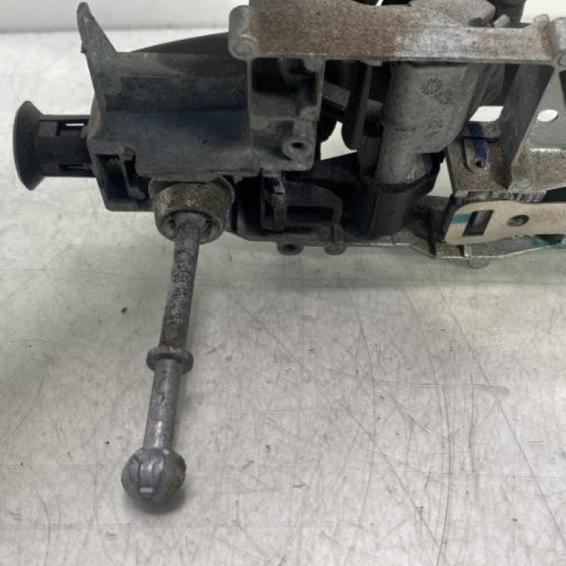 Poignee porte avant gauche PEUGEOT 308 1 Photo n°3