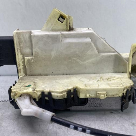 Serrure avant gauche PEUGEOT 308 1