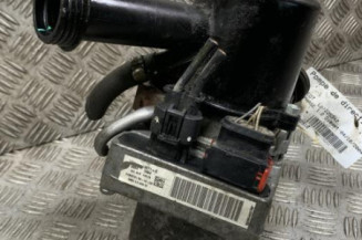 Pompe de direction PEUGEOT 407 Photo n°1