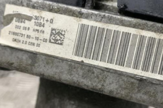 Pompe de direction PEUGEOT 407