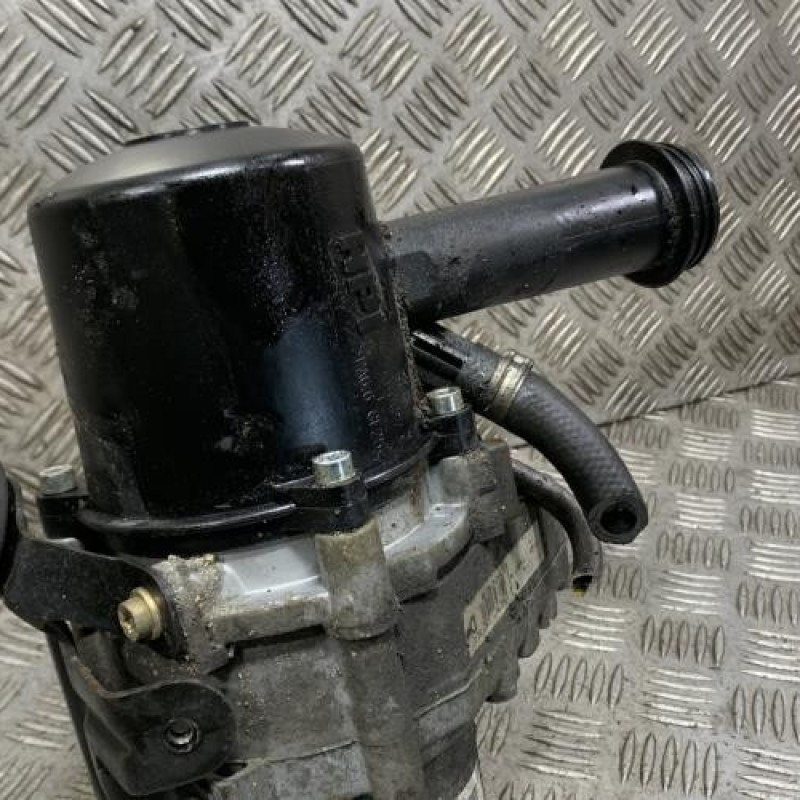 Pompe de direction PEUGEOT 407 Photo n°3