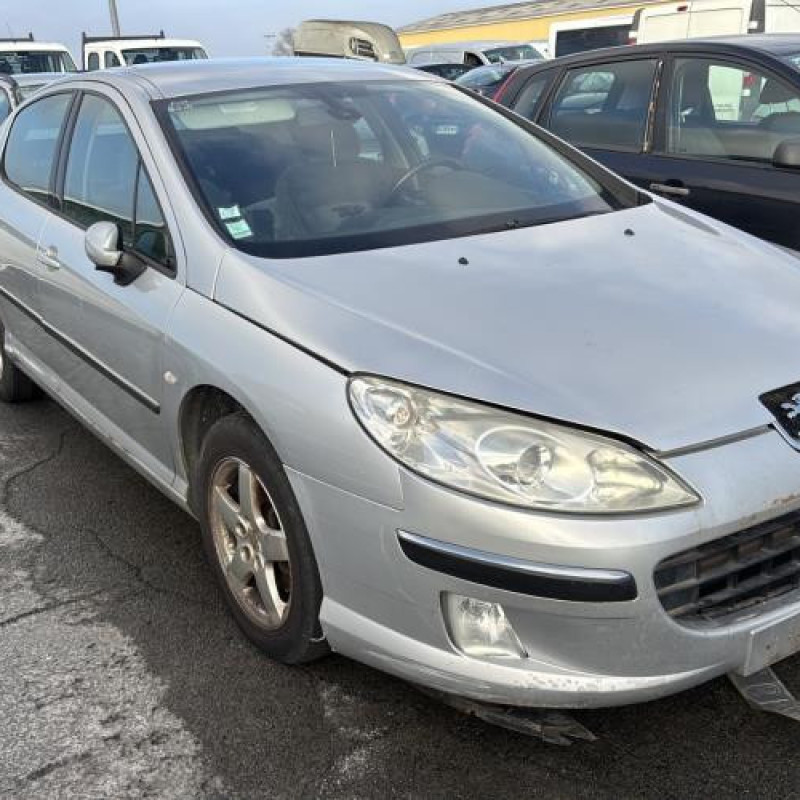 Pompe de direction PEUGEOT 407 Photo n°5