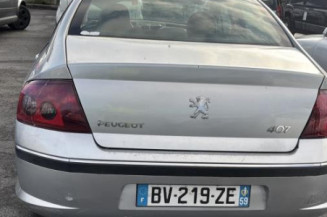 Pompe de direction PEUGEOT 407