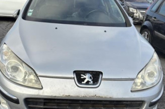 Pompe de direction PEUGEOT 407