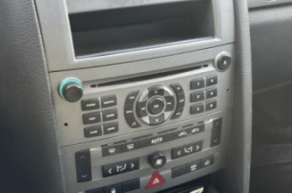 Pompe de direction PEUGEOT 407