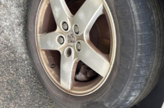 Pompe de direction PEUGEOT 407