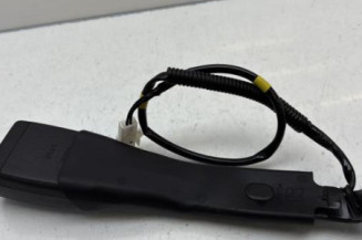 Attache ceinture avant gauche PEUGEOT 107
