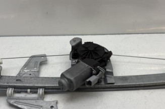 Leve vitre electrique avant droit PEUGEOT 107 Photo n°1