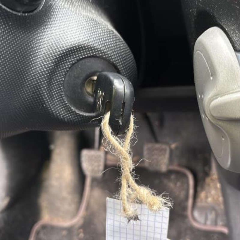 Moteur PEUGEOT 107 Photo n°16