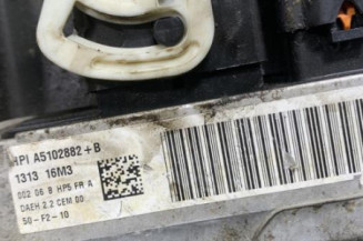 Pompe de direction PEUGEOT PARTNER 2