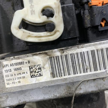 Pompe de direction PEUGEOT PARTNER 2